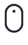 scroll down
